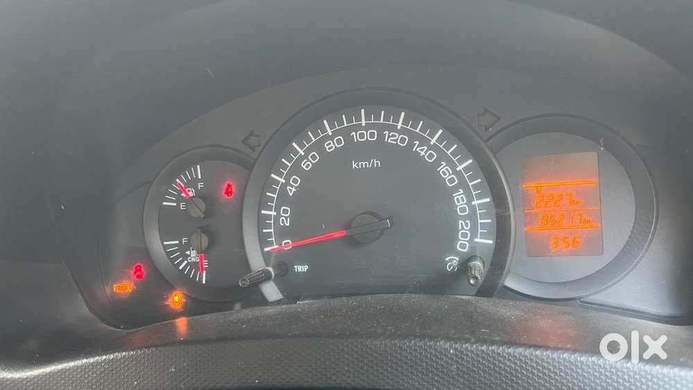 Maruti Suzuki Dzire