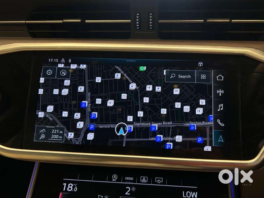 Audi A6 2.0 45 Tfsi Premium Plus, 2024, Petrol