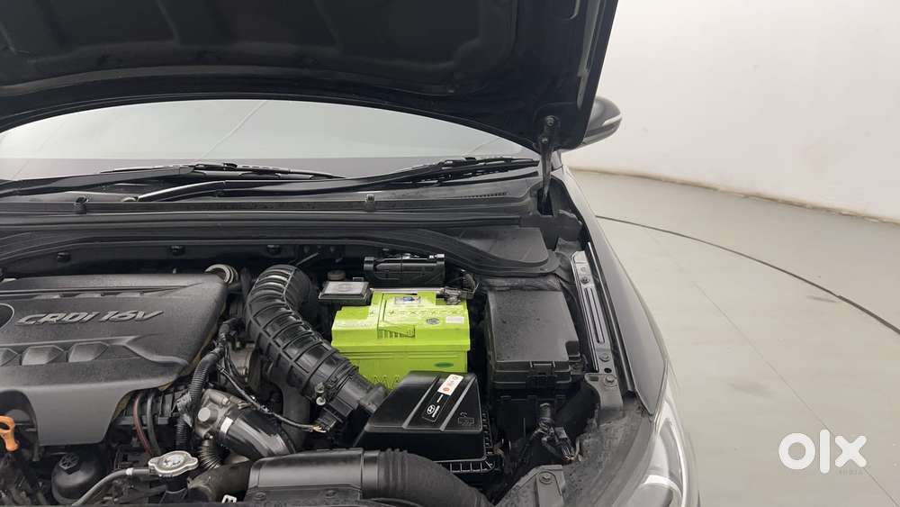Hyundai Elantra 1.6 Sx, 2019, Diesel