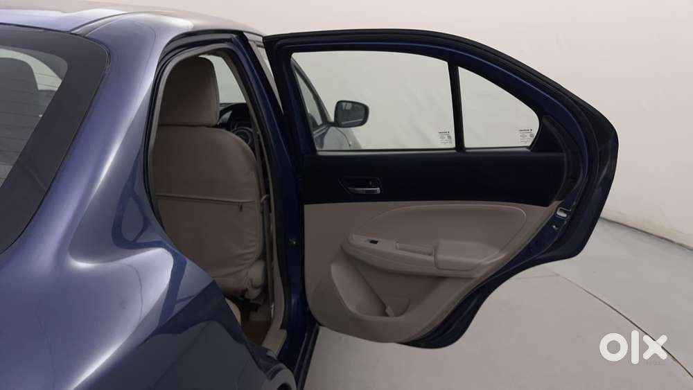 Maruti Suzuki Dzire 1.2 Zxi Plus Amt, 2019, Petrol