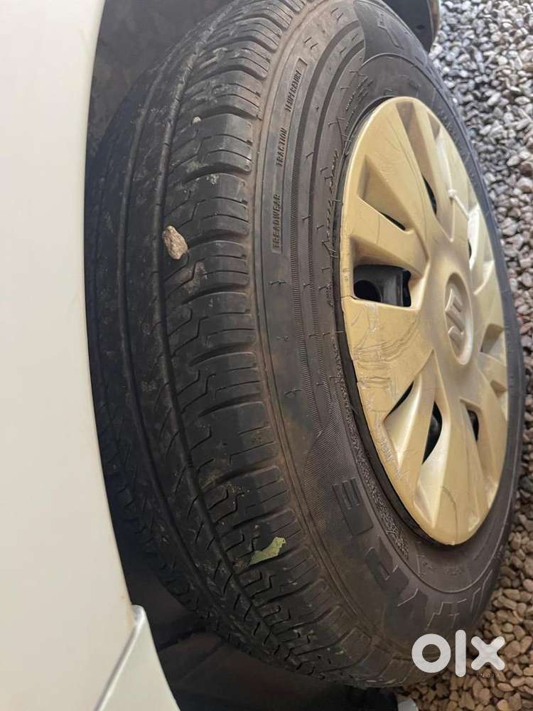 Swift Vdi Diesel Good Condition