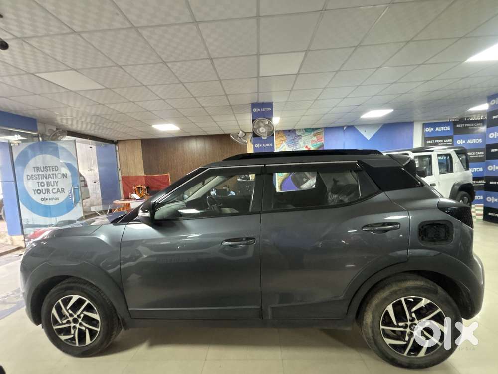 Mahindra Xuv 3xo Ax5 1.5 Diesel Autoshift Plus, 2024, Diesel