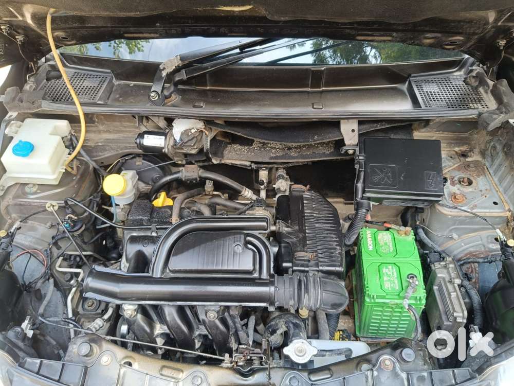 Renault Kwid Climber 1.0 Amt Opt, 2018, Petrol