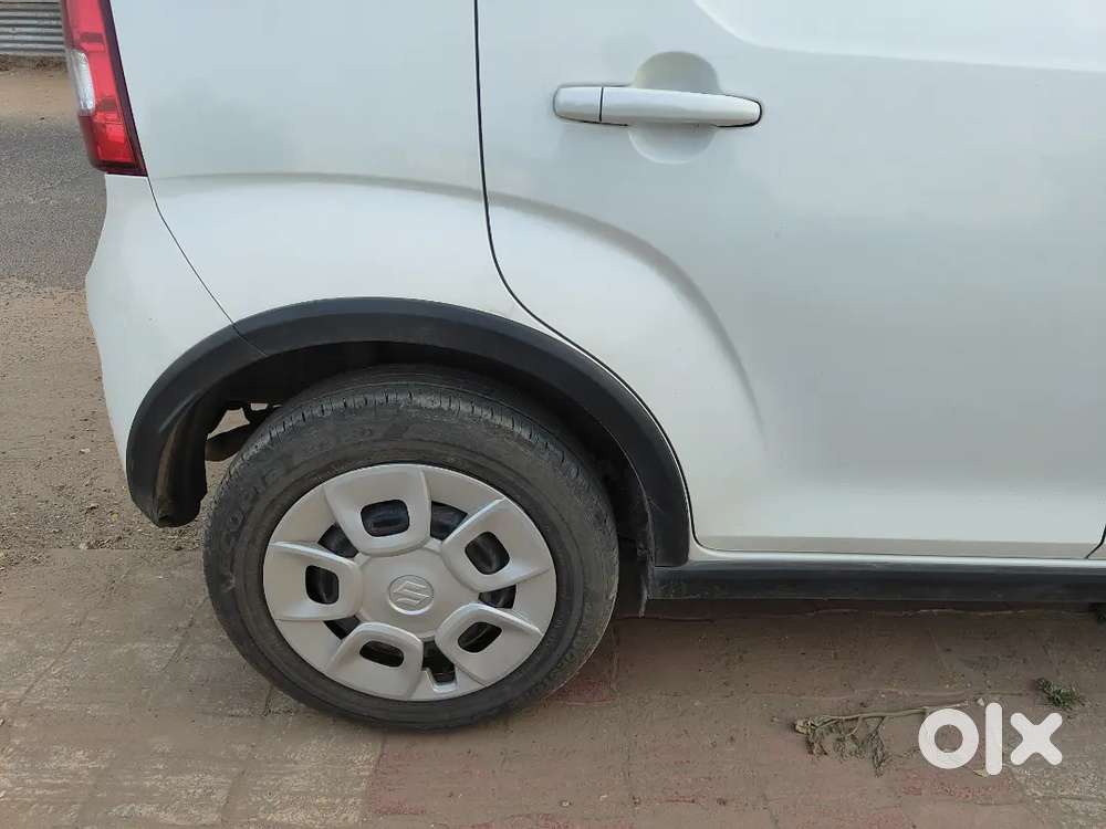 Maruti Suzuki Ignis 2022 New Condition