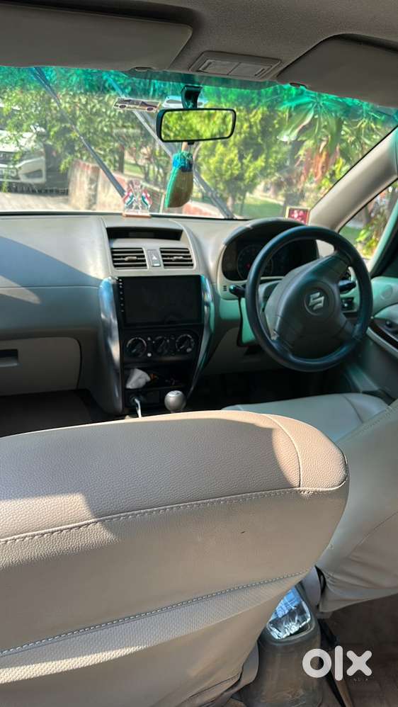 Maruti Suzuki Sx4 Diesel Manual 2012