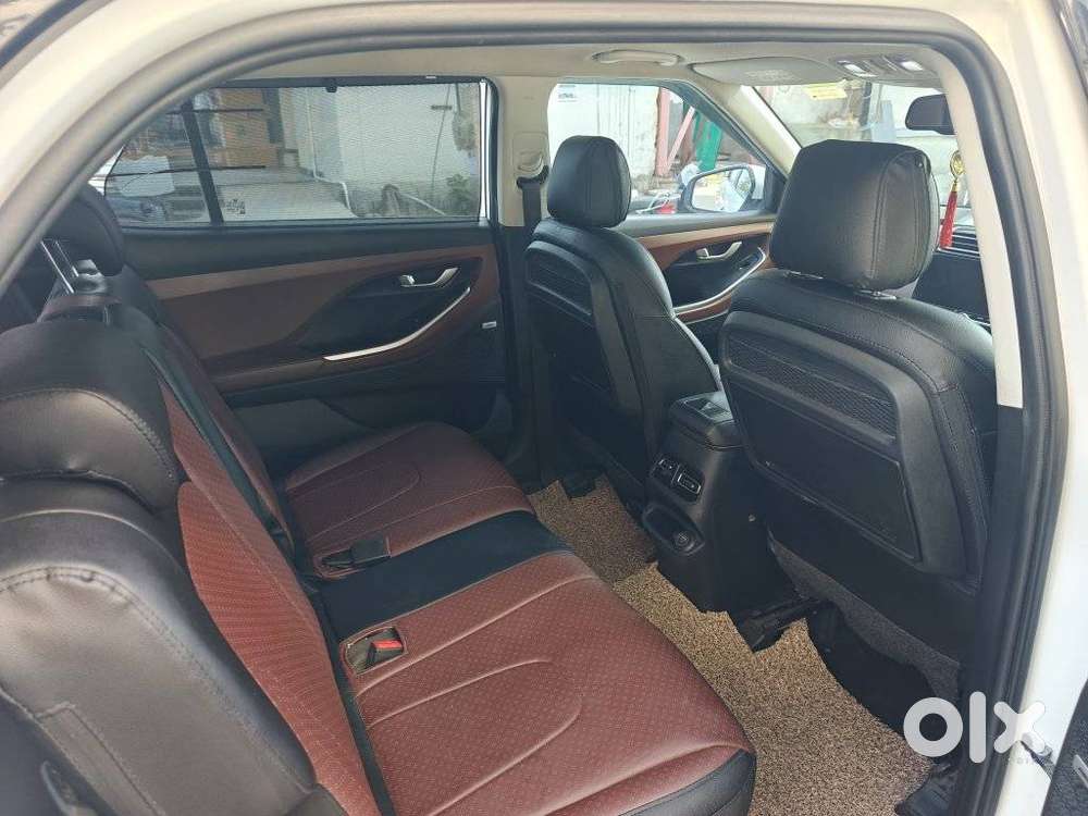 Hyundai Alcazar 1.5 Signature (o) Diesel At 7 Str, 2022, Diesel