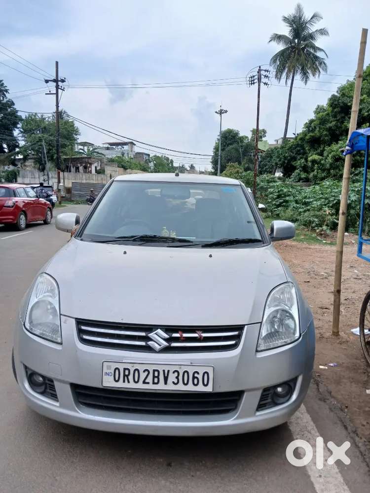 Dzire Diesel