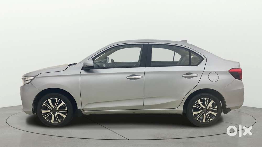 Honda Amaze [2021-2023] 1.2 Vx I-vtec Mt, 2022, Petrol