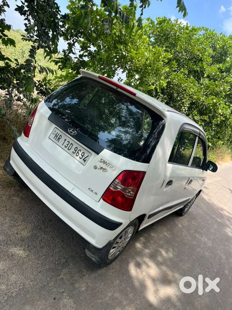 Hyundai Santro Xing Gls
