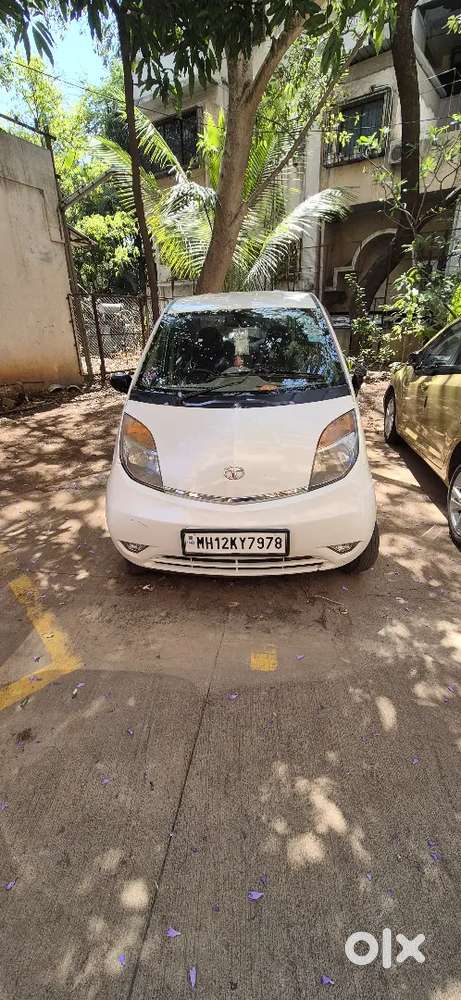 Tata Nano 2014 Cng & Hybrid