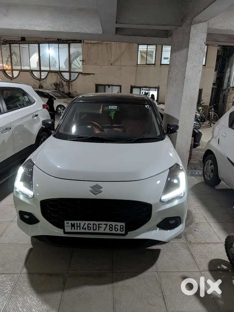 Swift Zxi Plus Amt 2026