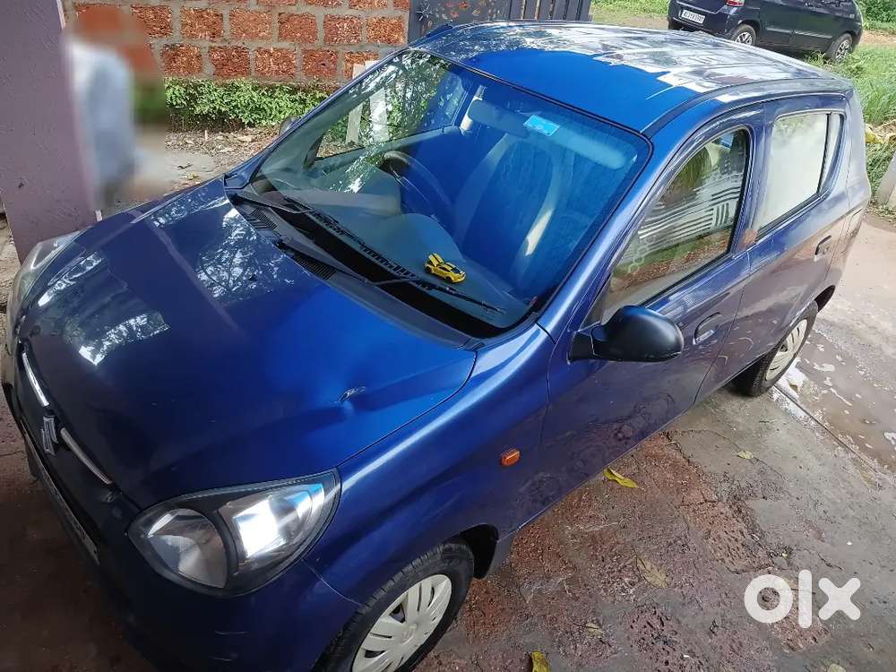 Maruti Suzuki Alto 800 2013 Petrol 68000 Km Driven