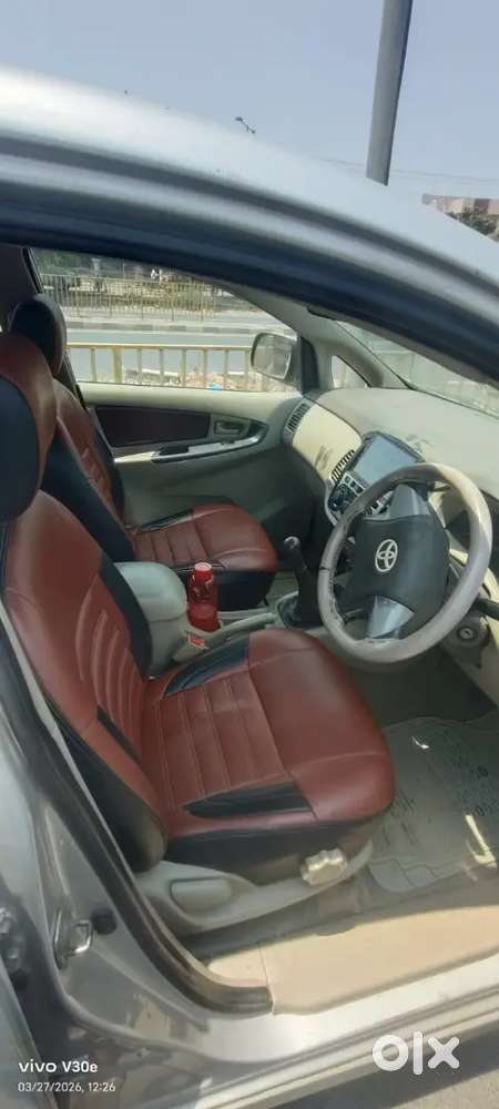 Toyota Innova 2013