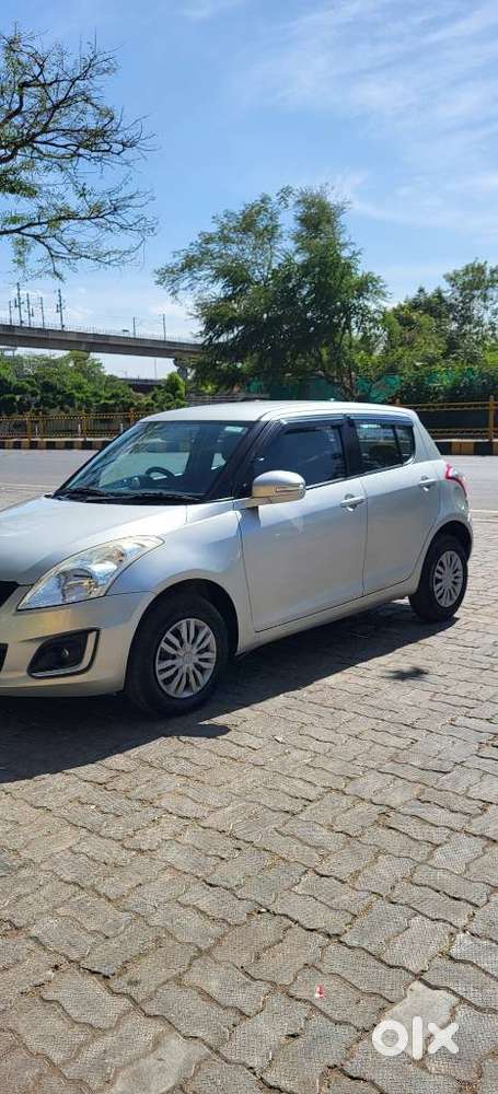 Maruti Suzuki Swift Ddis Vdi, 2017, Diesel