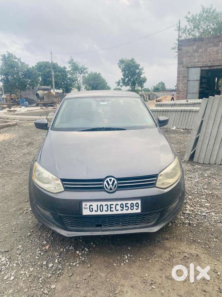 Volkswagen Polo 2012 Diesel Well Maintained