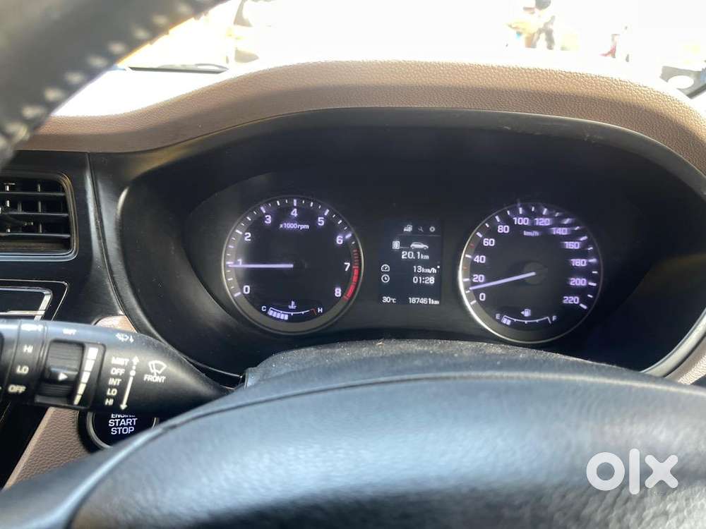 Hyundai I20 Asta Single Owner  Well Maintained  Premium Condition