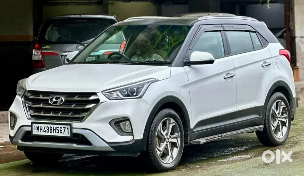 Hyundai Carta 2019
