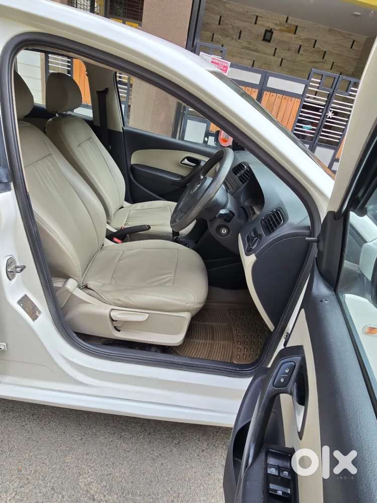Volkswagen Polo Petrol Trendline 1.2l, 2012, Petrol