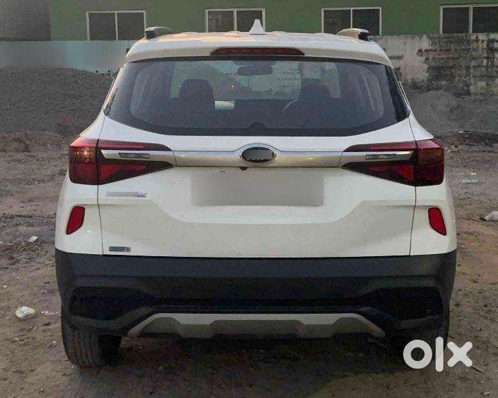 Kia Seltos 2019 Petrol For Sale