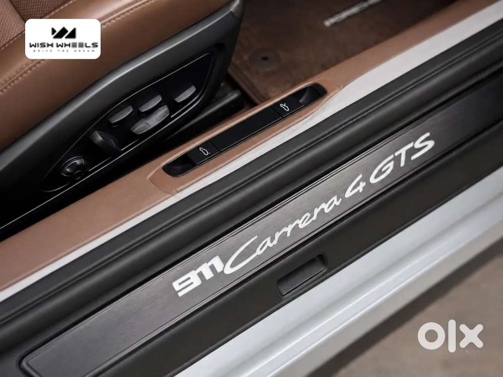 Porsche 911, 2026, Petrol