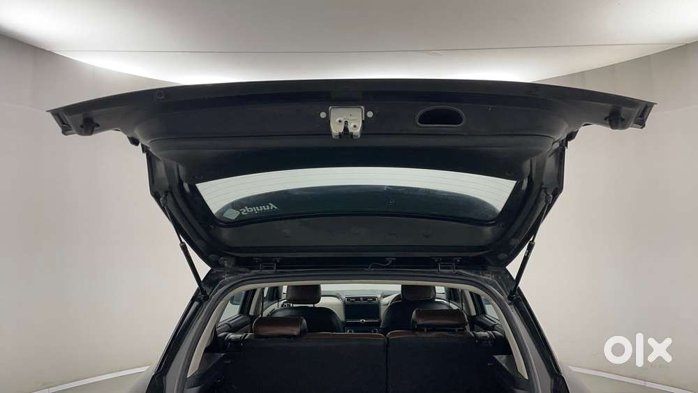 Hyundai Creta 1.5 Sx, 2021, Petrol