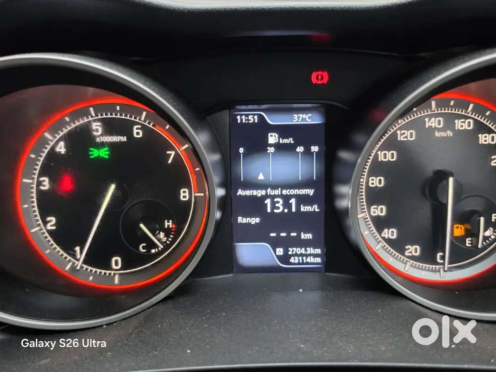 Maruti Swift Vvt 2022