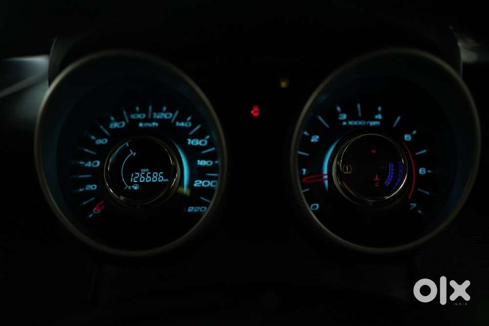 Mahindra Xuv500 2.2 W10, 2018, Diesel