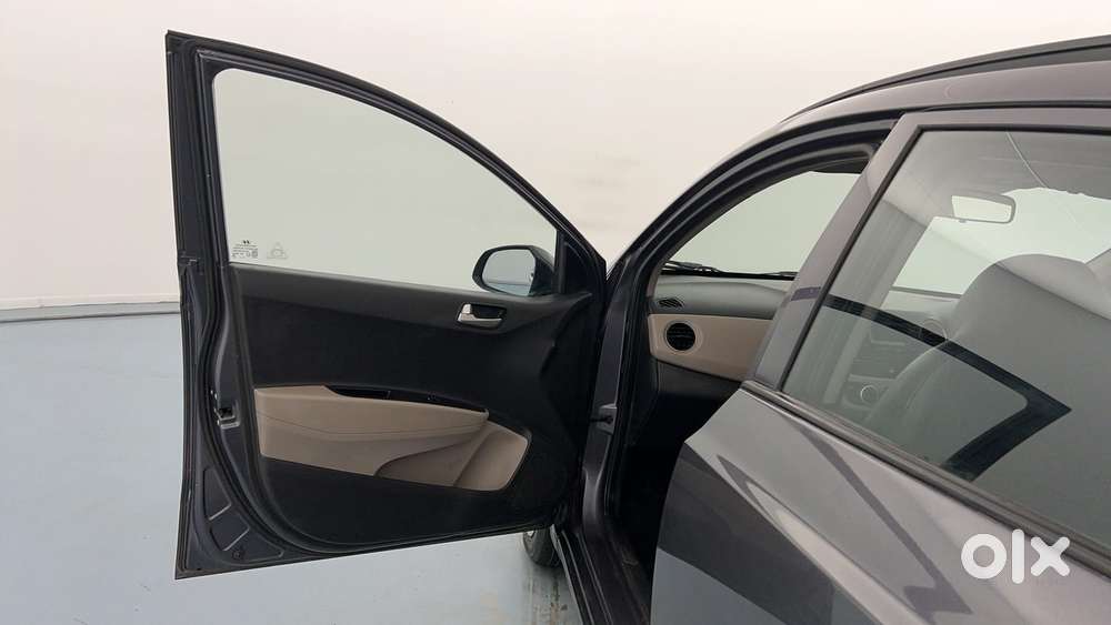 Hyundai Grand I10 1.2 Kappa Sportz, 2014, Petrol