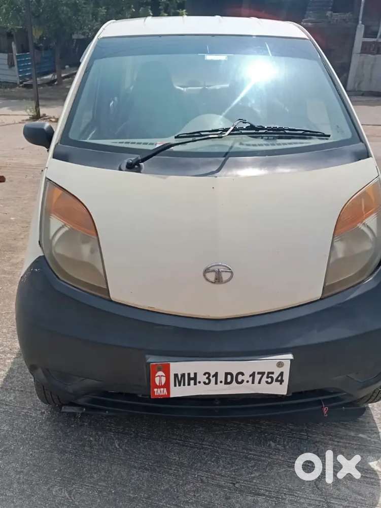 Tata Nano Twist Xe 2016