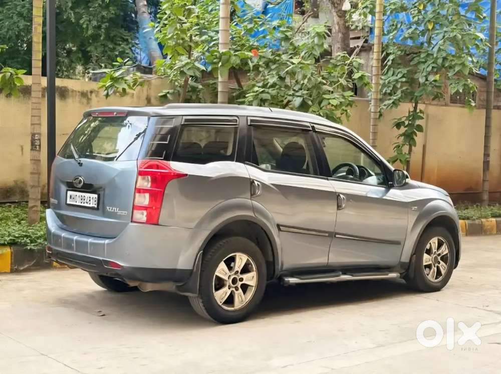 Mahindra Xuv500 Diesel 2012 Manual
