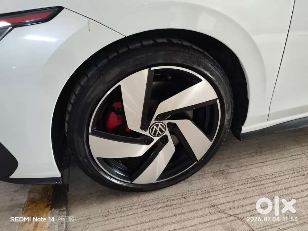 Volkswagen Golf Gti, 2025, Petrol