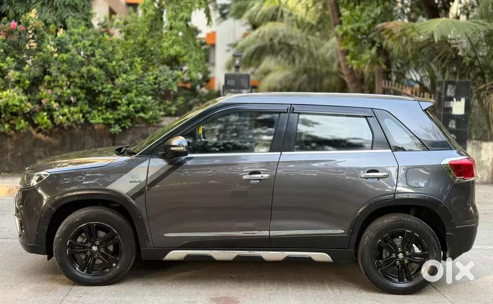 Maruti Suzuki Vitara Brezza Zdi Plus, 2019, Diesel