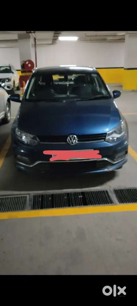 Volkswagen Ameo 1.5 Tdi 2018