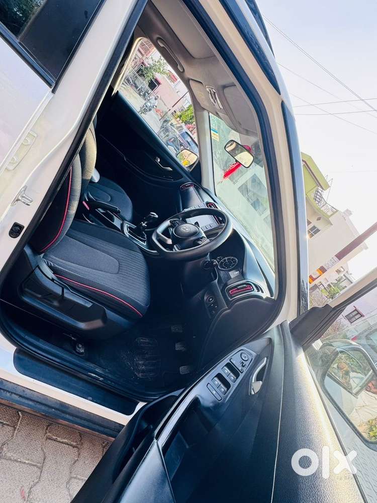 Hyundai Creta Diesel 2023