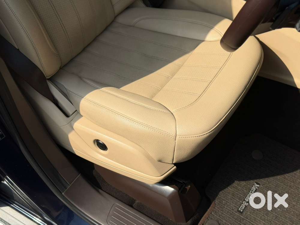 2018 Mercedes Gle 250 (advocate Owned)
