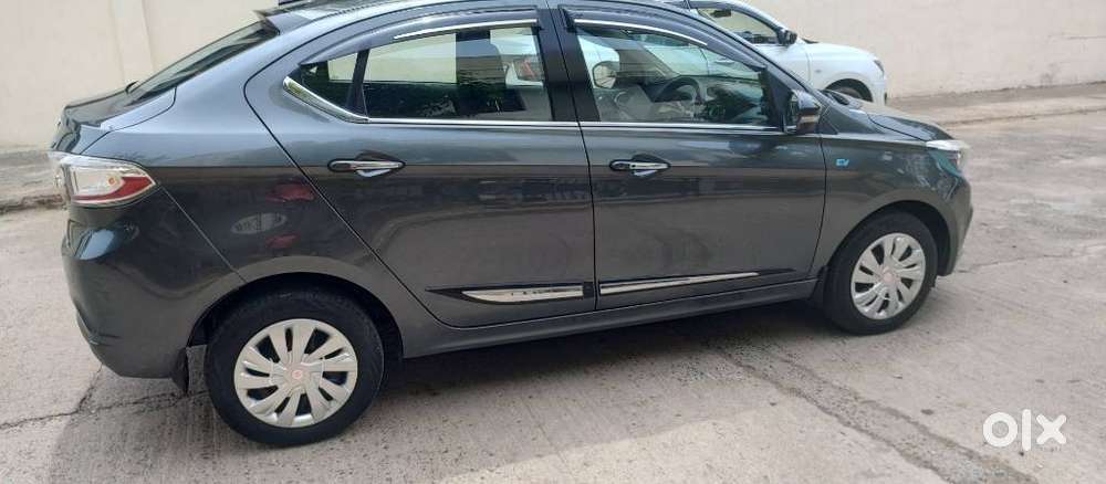 Tata Tigor EV XZ Plus, 2023, Electric - Photo 3