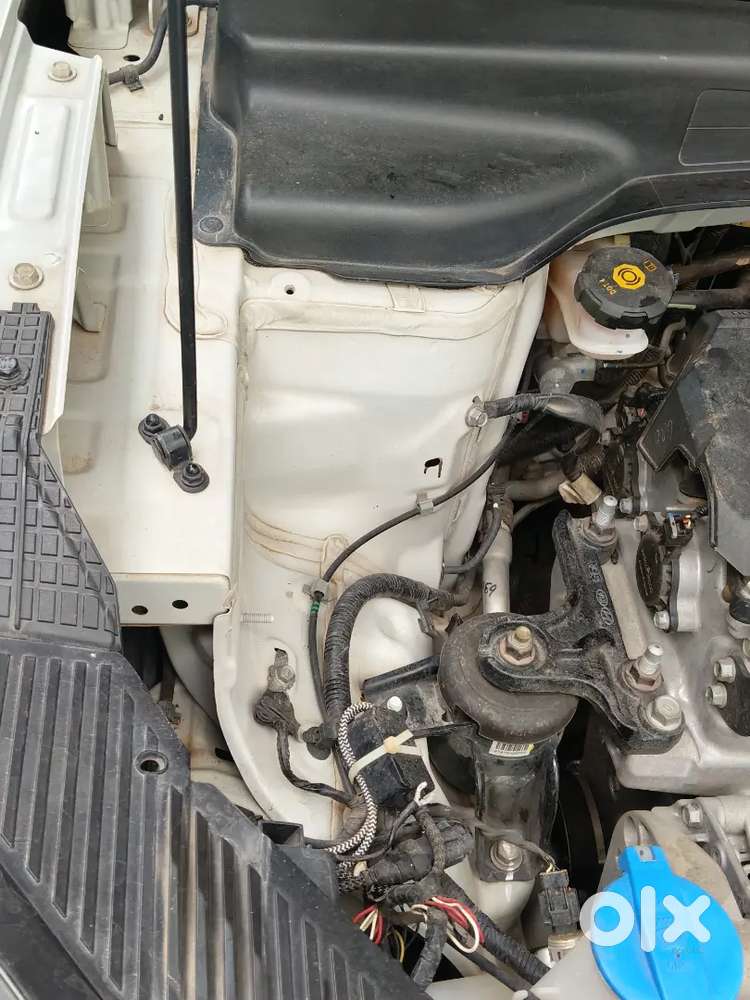 Hyundai Creta 2022 Petrol Manual