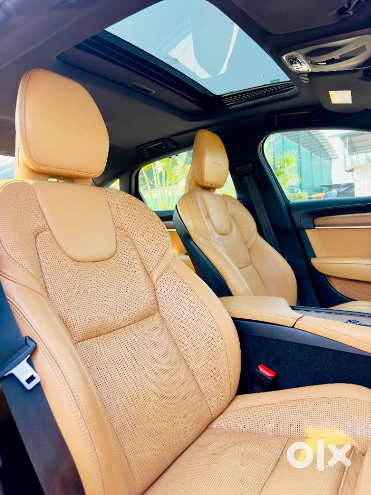 Volvo S90 D4 Inscription, 2020, Diesel