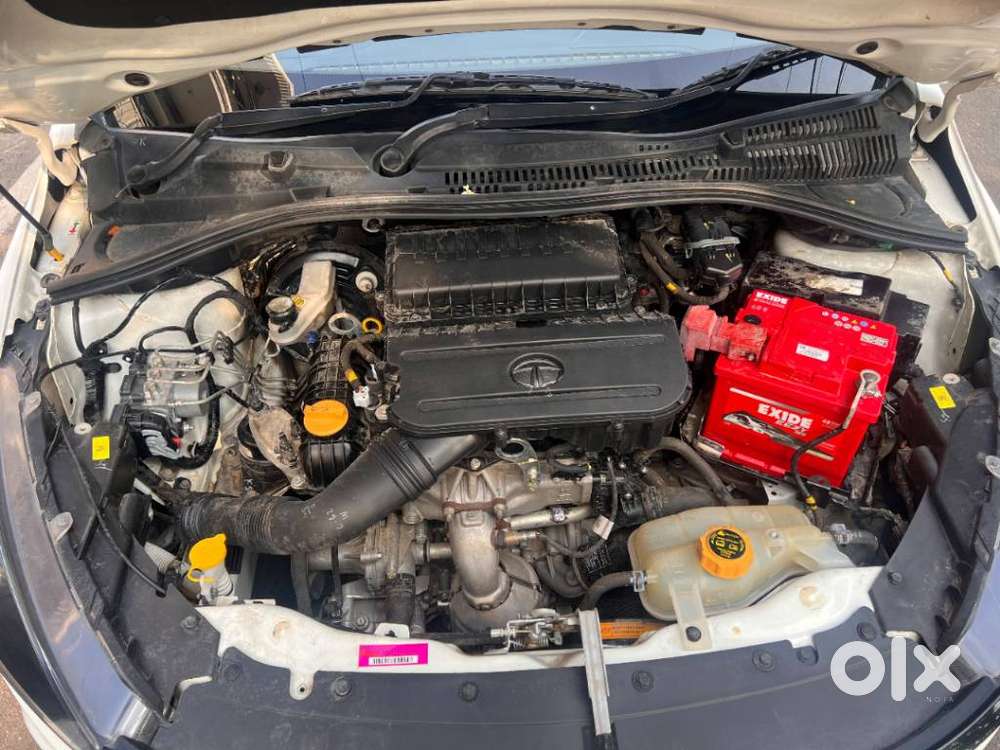 Tata Tiago 1.2 Revotron Xt Cng, 2022, Petrol