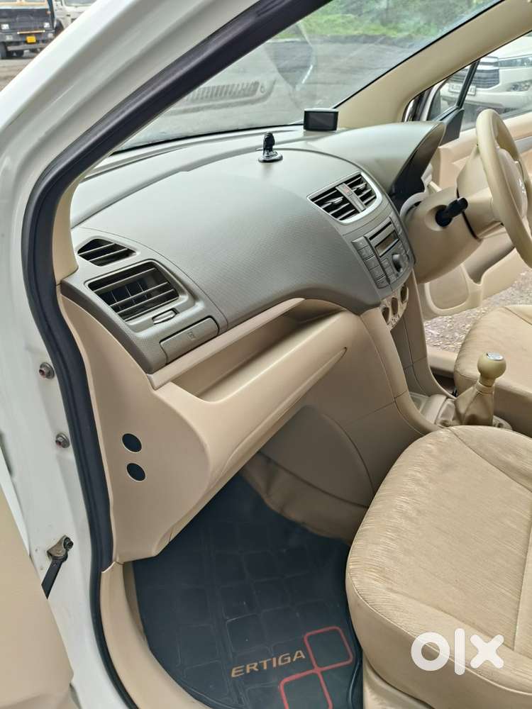 Maruti Ertiga Diesel 2015