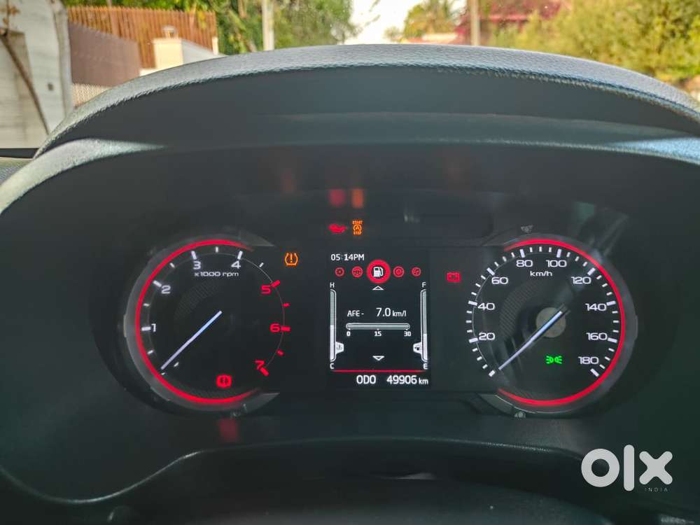 Mahindra Thar Lx D At 4wd Ht, 2024, Diesel