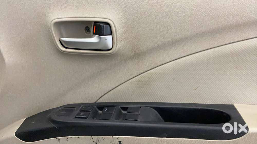 Maruti Suzuki Celerio Vxi Amt, 2019, Petrol