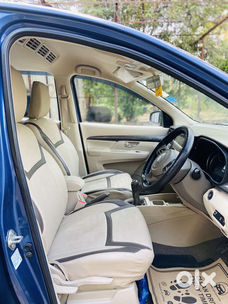 Maruti Suzuki Ertiga Zxi (o) Cng [2022-2023], 2024, Cng & Hybrids