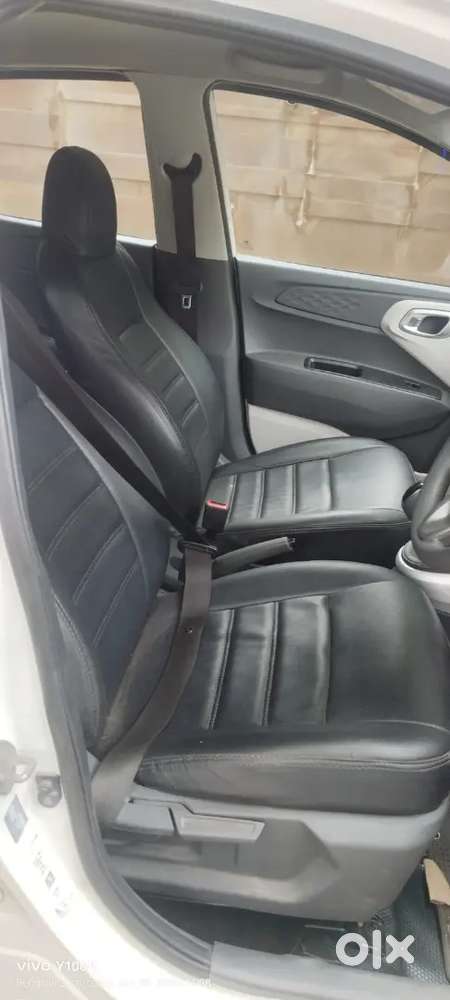 Hyundai Grand I10 Nios Sportz 2022