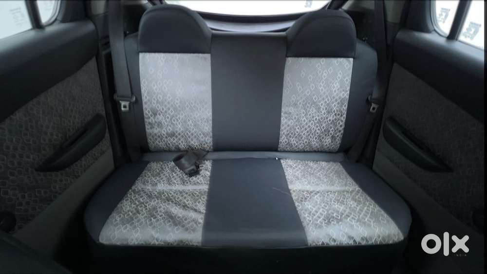 Maruti Suzuki Alto 800 Lxi, 2017, Petrol
