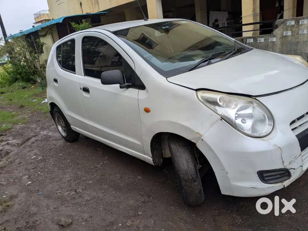 Maruti Suzuki A-star 2010 Petrol Good Condition