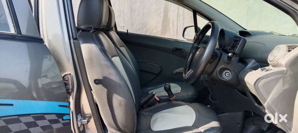 Chevrolet Beat, 2012, Diesel