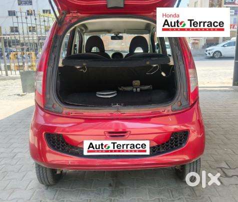 Tata Nano Xta, 2015, Petrol