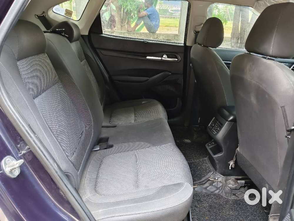 Kia Seltos Htk Plus G, 2024, Petrol