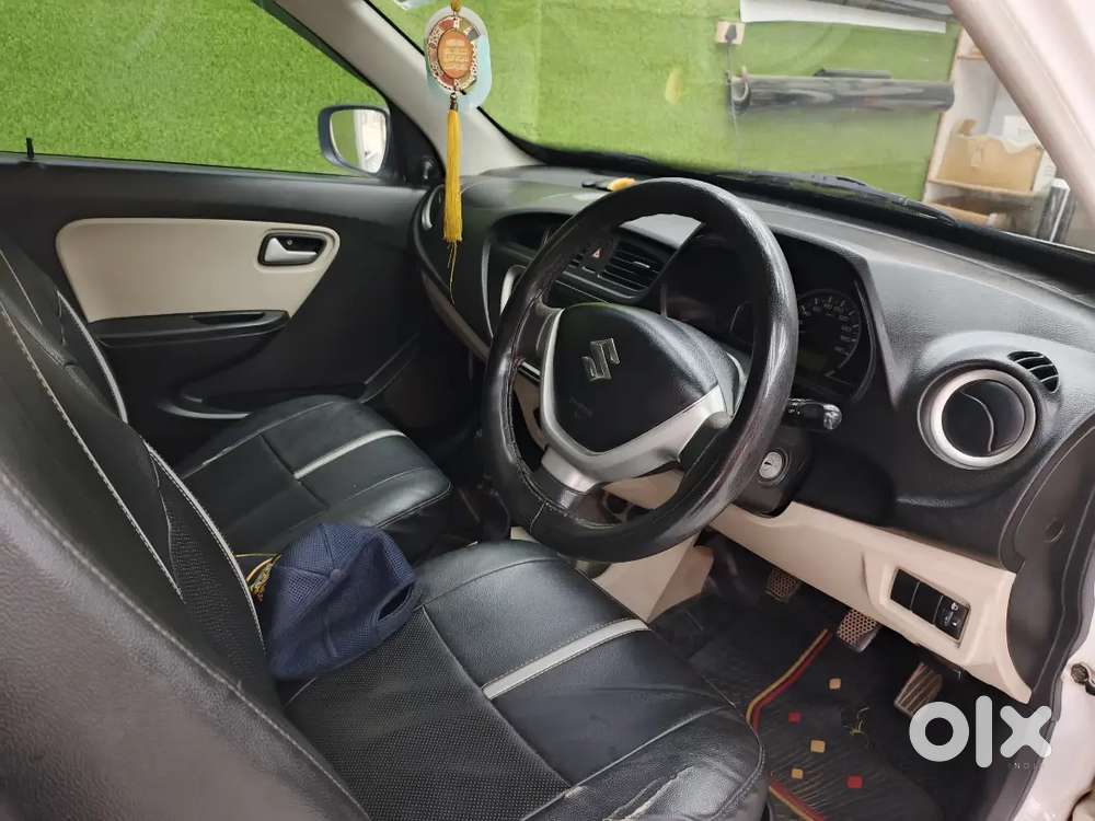 Maruti Suzuki Alto 800 Vxi Plus 2021